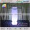 LED illuminated cocktail event furniture