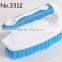 New design plastic cloth brush cleaning brush