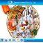 High quality China supplier seafood mix