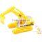 Educational Friction Toy Die Cast Truck China