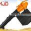 Garden Variable Electric Vacuum Leaf Blower 3000W Collect Ash, Leaves High Power Tools