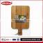 Food safety hdpe cutting board Chopping block Cutting board with handle