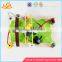 wholesale best toddlers wooden bead maze toy educational games wooden kids bead maze toy W11B141