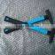 300G German type Machinist Hammer with TPR handle