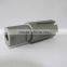 9.8mm Diameter Staight Shank Hss Drill Bit For Sale