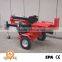 Diesel Automatic Wood Pressing Copy Lathe Machine