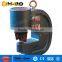 Hydraulic Puncher Stainless Steel Hole Punch Hydraulic in China