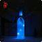 battery operated multi-function xustomizes light up star shining bottle for home decoration wedding birthday christmas