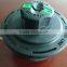 Easy load TAP-N-GO trimmer head DL-2204