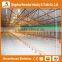 Heracles trade assurance poultry farm equipment automatic broiler feeding system
