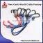 Elastic Bungee Packing Cord With Plastic Clips