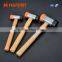Professional Two Way Hammer With Hichory Handle