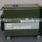 10KVA silent diesel generator set