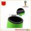 2018 World Cup Fun Great Gift Idea Can Cooler Bag Beer Drink Can Cooler Bag Neoprene Can Cooler Bag
