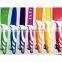 KN-9741 7pcs colorful non-stick coating knife set