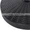Round Rattan Umbrella Base Heavy Stand Holder Patio Garden Umbrella Black