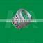 Steel Zinc Plated Suction Strainer