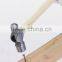 Greatest British Type Genuine Hickory Handle Hammer Strength