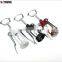 44049 Wing Corkscrew Wine Opener - Premium All-in-one Wine and Beer Bottle Opener by Mauve