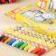 Crayon;wooden Crayons;mechanical Crayon