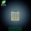 high lumen 2 chip 1w 3030 2835 3535 green smd led specifications