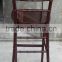 High quality cheap used solid wood chiavari bar stool high chair