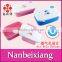 750ML Rectangular Vacuum Seal Lunch Box Plastic