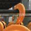 1ton CE Certified Hand Operated Chain Hoist Block CB10E1-07