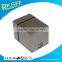 factory price die casting zinc alloy glass clamp