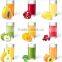 pomegranate instant powder drink fruit flavoured China supplier