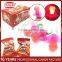 Ring Pop Hard Diamond Lighter Candy