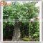 Fiber glass model tree factory wholesale Artificial decorative tree stumps To Canada