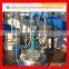 chemical reactor for complete epoxy/Phenolic/unsaturated polyester resin production line/stainless steel chemical reactor