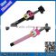 New Arrival Monopod With Zoom Bluetooth Connection For Iphone Ios And Android Selfie Stick Hot Sale