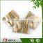 Disposable bamboo fish ball skewer