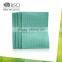 Printed Dish Nonwoven Wipe/all Purpose Clean Wipe Spunlace Nonwoven Super Absorbant Yellow Cleaning Wipes
