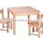 factory supply wooden folding studay chairs
