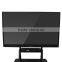 Cheap 75 inch school training video conference mall use finger pen touch screen monitor all in one pc GT-750