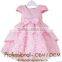 custom made princess dress costume for party,sleeveless princess girls dress,kids princess dress