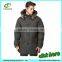 Men's Snaefell Long Down Parka