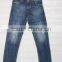 GZY Professional supplier pant denim jeans jeans wholesale china stock lot