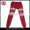 Children Gym Pants Wholesale Track Trouser Stock Boys' Fleece Long Trousers