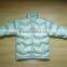 Girls' Padding Jacket In Stock