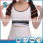 Back And Shoulders Support Elastic Belt With Ce
