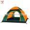 High quality waterproof round canvas tent for sale