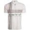 China Golf T Shirt With Wholesale Price High Quality Coolmax Dry Fit Fabric Mens Printing Golf Polo T-Shirt