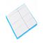 2*2cm LED/ Phone/Laptop cooling thermal conductive silicone pad/tape