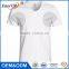 Men's V-neck Anti-Sweat Shirts