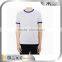 latest fashion young man ringer tee cotton ringer tee design for man