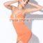 2015 latest women seamless lace camisole